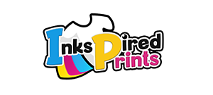 Inkspire Prints logo